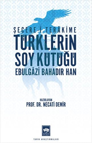 Stock image for Trklerin Soy Ktg / Secere-i Terakkime for sale by Istanbul Books