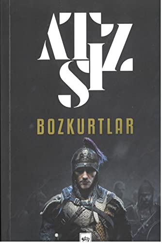 Stock image for Bozkurtlar for sale by GreatBookPrices