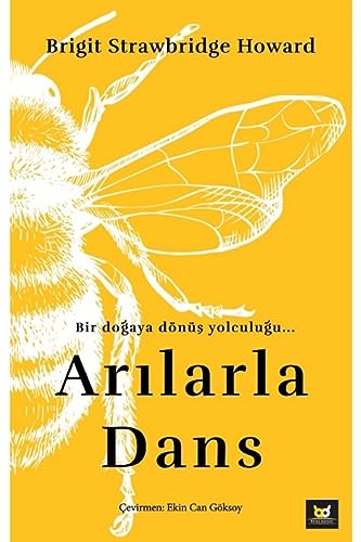 Stock image for Arilarla Dans : Bir Dogaya Dns Yolculugu for sale by Buchpark