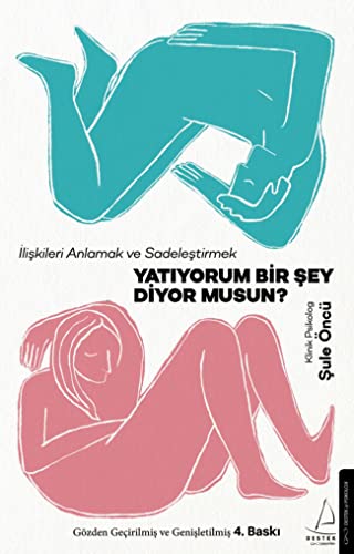 Stock image for Yatiyorum Bir Sey Diyor Musun for sale by GreatBookPrices