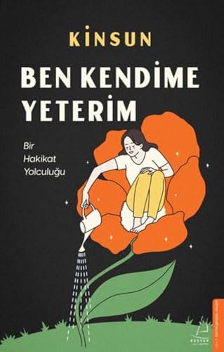 Beispielbild fr Ben Kendime Yeterim zum Verkauf von Blackwell's