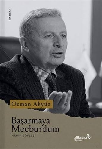 Stock image for Basarmaya Mecburdum for sale by Istanbul Books