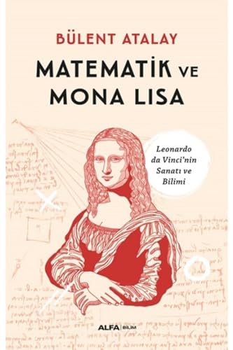 Stock image for Matematik ve Mona Lisa for sale by Buchpark