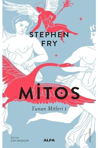 Beispielbild fr Mitos: Yunan Mitleri - 1 zum Verkauf von medimops