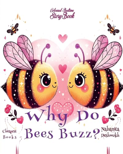 9786256308831: Why Do Bees Buzz?