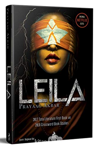 Stock image for Leila for sale by medimops