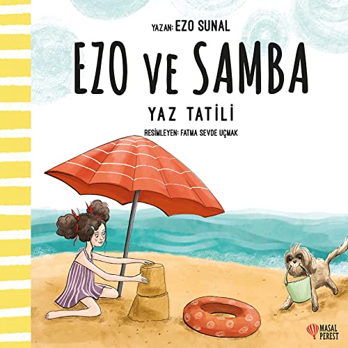 Imagen de archivo de Ezo ve Samba - Yaz Tatili a la venta por WorldofBooks