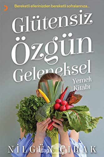 Stock image for Gltensiz zgn Geleneksel Yemek Kitab? for sale by medimops