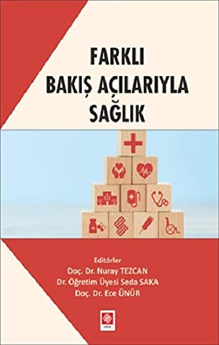 Stock image for Farkli Bakis Acilariyla Saglik for sale by WorldofBooks