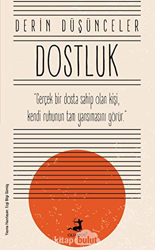 Stock image for Derin D?nceler - Dostluk for sale by medimops