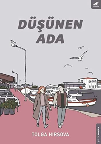 Beispielbild fr Dsnen Ada zum Verkauf von Istanbul Books