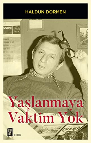 Beispielbild fr Yaslanmaya Vaktim Yok zum Verkauf von Istanbul Books