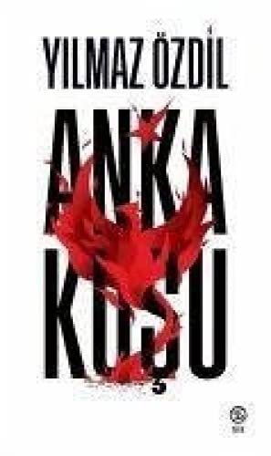 Stock image for Anka Kusu for sale by Front Cover Books