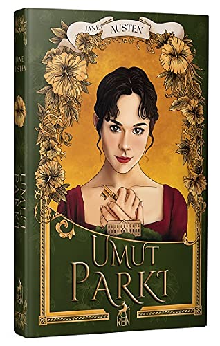 Stock image for Umut Parki Ciltli for sale by GreatBookPrices