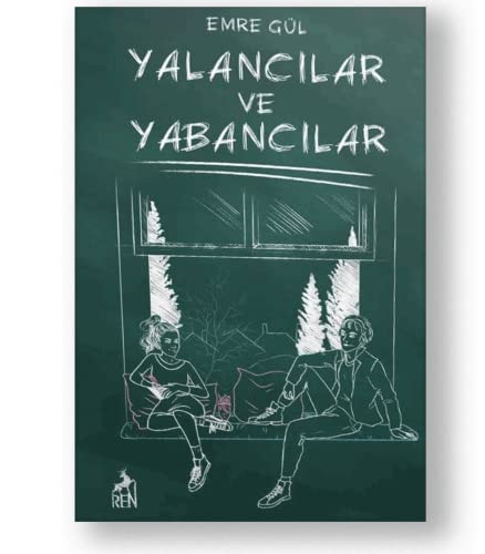 Imagen de archivo de Yalancilar ve Yabancilar a la venta por Big River Books