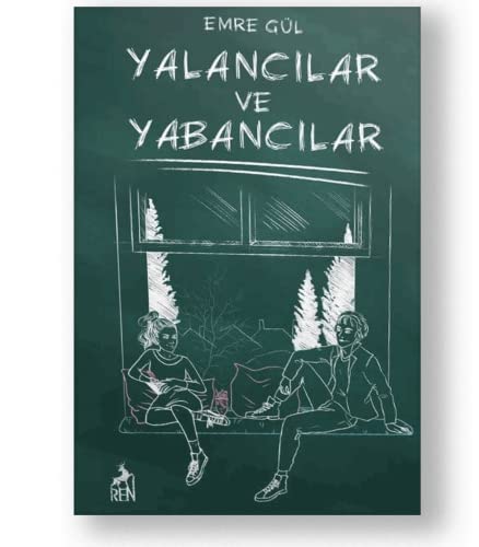 Stock image for Yalancilar ve Yabancilar for sale by Big River Books