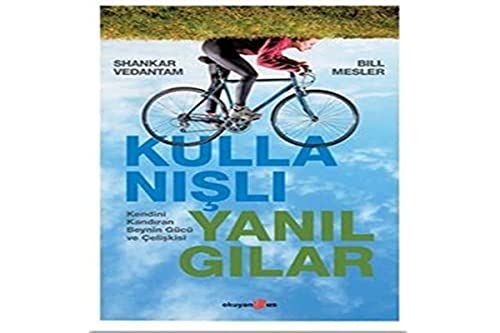 Stock image for Kullanisli Yanilgilar : Kendini Kandiran Beynin Gc ve Celiskisi for sale by Buchpark