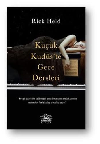 Stock image for Kk Kuds'te Gece Dersleri for sale by medimops