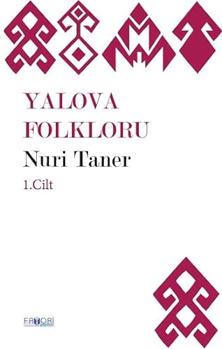 Stock image for Yalova Folkloru - 1. Cilt for sale by Istanbul Books