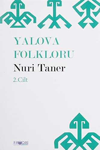 Stock image for Yalova Folkloru - 2. Cilt for sale by Istanbul Books