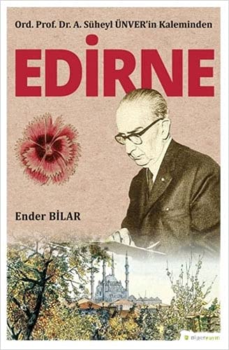 Stock image for Ord. Prof. Dr. A. Sheyl nver in Kaleminden Edirne for sale by Istanbul Books