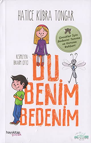 Stock image for Bu Benim Bedenim for sale by Blackwell's