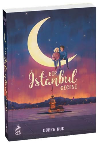 Stock image for Bir Istanbul Gecesi for sale by GreatBookPrices