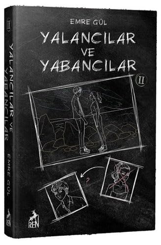 Stock image for Yalancilar ve Yabancilar 2 for sale by Big River Books