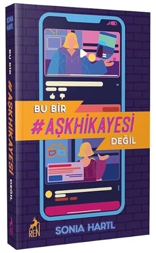 Stock image for Bu Bir A?k Hikayesi De?il for sale by medimops