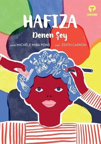 Stock image for Hafiza Denen Sey for sale by WorldofBooks