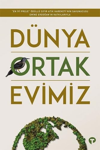 Stock image for Dünya Ortak Evimiz for sale by ThriftBooks-Atlanta