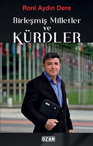 Stock image for Birlesmis Milletler ve Krdler for sale by Istanbul Books
