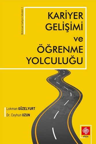 Beispielbild fr Kariyer Gelisimi ve grenme Yolculugu zum Verkauf von Buchpark