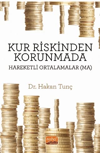 Stock image for Kur Riskinden Korunmada Hareketli Ortalamalar (MA) for sale by Buchpark