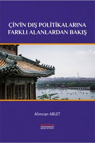 Beispielbild fr Cinin Dis Politikalarina Farkli Alanlardan Bakis zum Verkauf von Buchpark