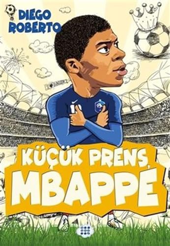 Imagen de archivo de Kk Prens Mbappe a la venta por medimops