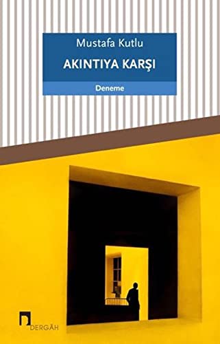 Stock image for Akintiya Karsi for sale by Istanbul Books