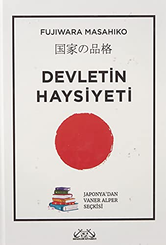 Stock image for Devletin haysiyeti. for sale by BOSPHORUS BOOKS