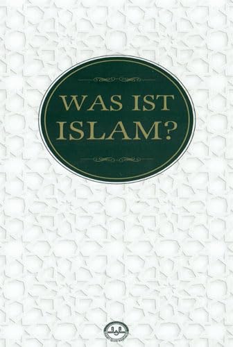 Imagen de archivo de Was Ist Islam a la venta por medimops
