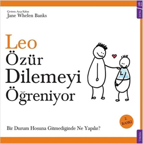 Beispielbild fr Leo zr Dilemeyi ?reniyor: Bir Durum Ho?una Gitmedi?inde Ne Yap?l?r? zum Verkauf von medimops