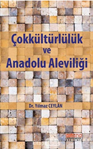 Stock image for Cokkltrllk ve Anadolu Aleviligi for sale by Istanbul Books