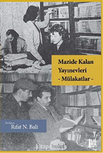 Stock image for Mazide Kalmis Yayinevleri - Mlakatlar for sale by Istanbul Books