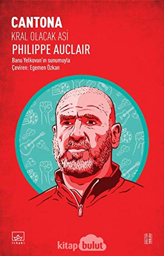 Beispielbild fr Cantona Kral Olacak Asi zum Verkauf von Buchpark