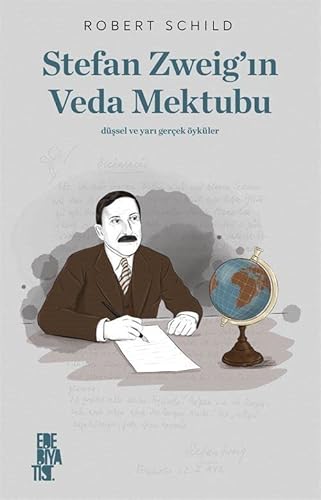 Stock image for Stefan Zweig'in Veda Mektubu for sale by Istanbul Books