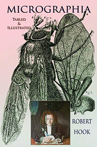 9786257959483: Micrographia: Tabled & Illustrated