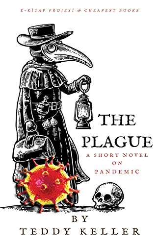 9786257959728: The Plague: A Short Novel on Pandemic