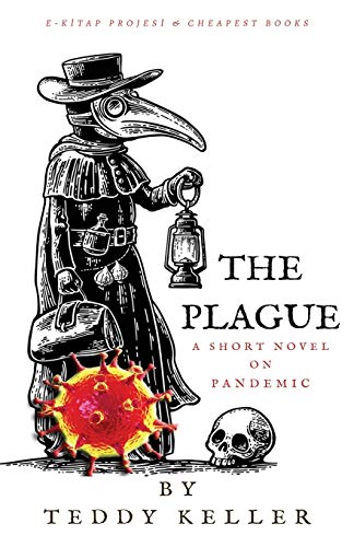 Stock image for The Plague A Short Novel on Pandemic for sale by PBShop.store US