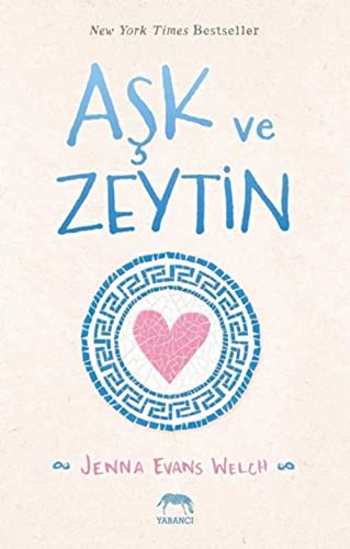 9786257973991: Aşk ve Zeytin (Ciltli)