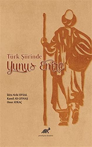 Stock image for Trk Siirinde Yunus Emre for sale by Istanbul Books
