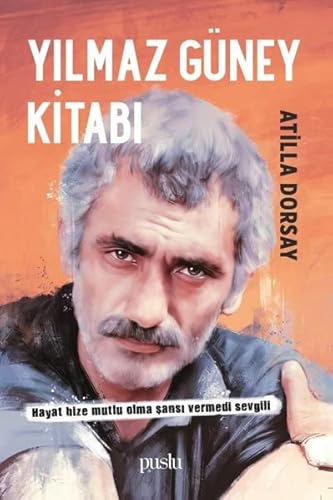 Stock image for Yilmaz Gney Kitabi for sale by Istanbul Books